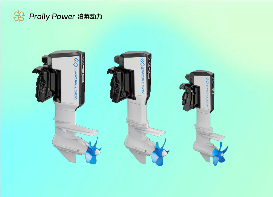 深圳市泊莱动力技术有限公司