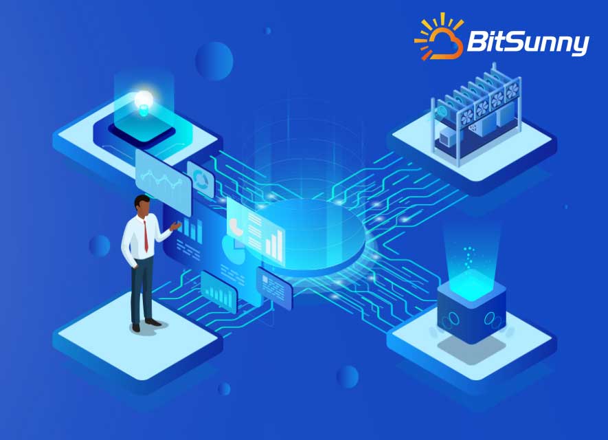 北京比特算力科技有限公司